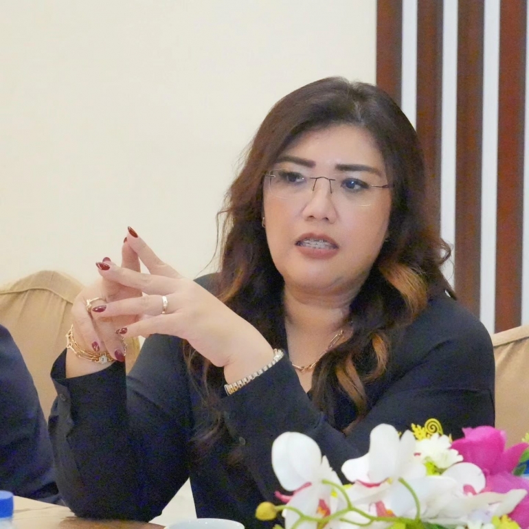 3. September 2024, Warga Rempang Ditargetkan Sudah Menempati Hunian Baru