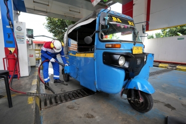 PGN Siagakan Satgas Nataru 2025, Pastikan Pelayanan Terbaik Penyaluran Gas Bumi