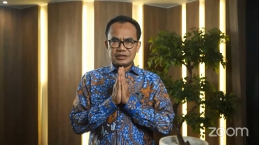 Dukung Laju Pertumbuhan Ekonomi, Talenta Digital dan Rasio Kewirausahaan Terus Diakselerasi