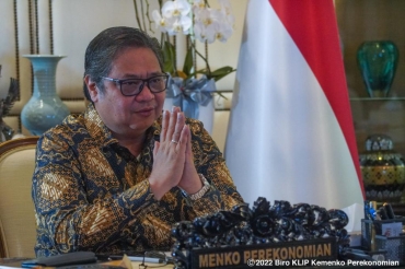 Forum Dialog G20 Sustainable Vegetable Oils Conference Rumuskan Strategi dan Kebijakan Minyak Nabati Global