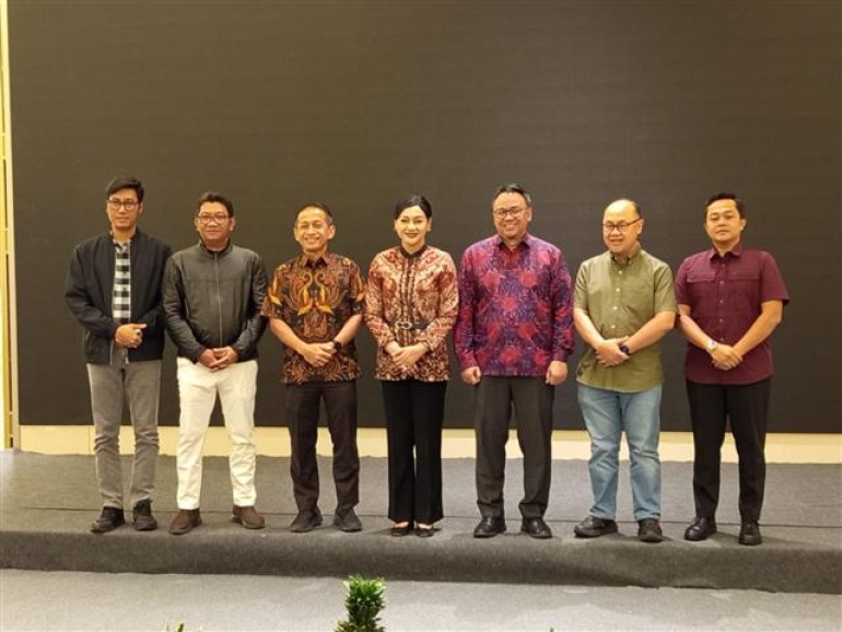 OJK Ajak Media Turut Menyampaikan Informasi yang Tepat dan Edukatif ke Masyarakat terkait Sektor Jasa Keuangan