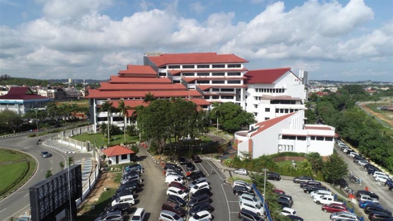 BP Batam Dorong Transisi Kebijakan Impor Non-B3 Demi Jaga Iklim Investasi