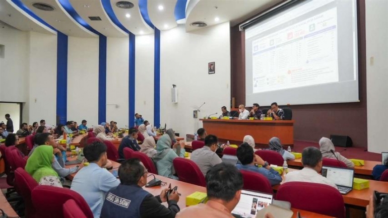 BP Batam Perkuat Transformasi Digital melalui Pengembangan Super Apps