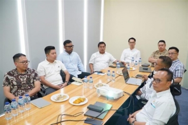 PLN Batam dan Apindo Perkuat Sinergi Hadapi Kenaikan Tarif Listrik