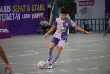 SKO Riau Jadi Juara Laga Para Juara Wakili Northern Sumatra di Grand Final AXIS Nation Cup 2026