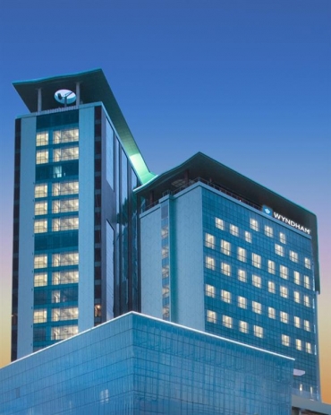 Wyndham Panbil Batam Siap Melayani Anda Mulai 1 Agustus 2024