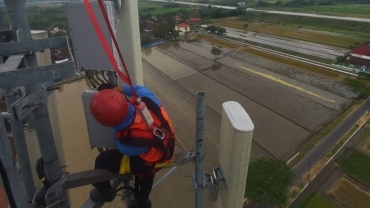 Gempa NTT Ganggu 91 BTS, XLSMART Percepat Pemulihan hingga Tersisa 5 BTS