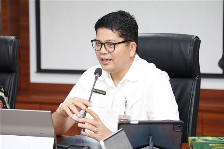 Batas Akhir 31 Agustus, Sebanyak 97.997 KK di Batam Sudah Terdaftar Perlinsos