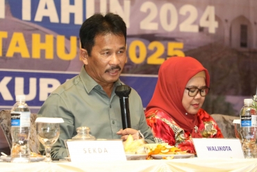 Kepala BP Batam Ajak Masyarakat Dukung Realisasi Pengembangan Rempang Eco-City