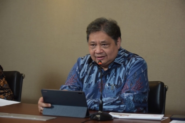 Pertumbuhan Ekonomi Tahun 2022 Capai 5,31%, Tertinggi Sejak 2014