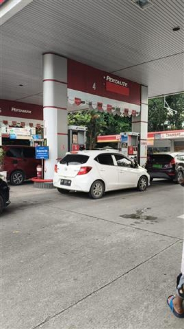 Pertamina Patra Niaga Sumbagut Pastikan Pasokan Pertamax dan Pertamax Turbo di Batam Kembali Normal Secara Bertahap