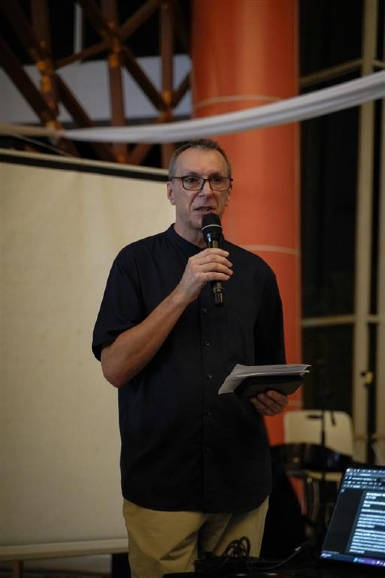 HARRIS Barelang Batam Sambut Ramadan dengan Promo Iftar & Staycation Spesial