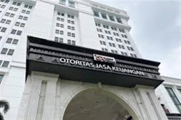 OJK GELEDAH KANTOR PT MASI TERKAIT DUGAAN TINDAK PIDANA PASAR MODAL