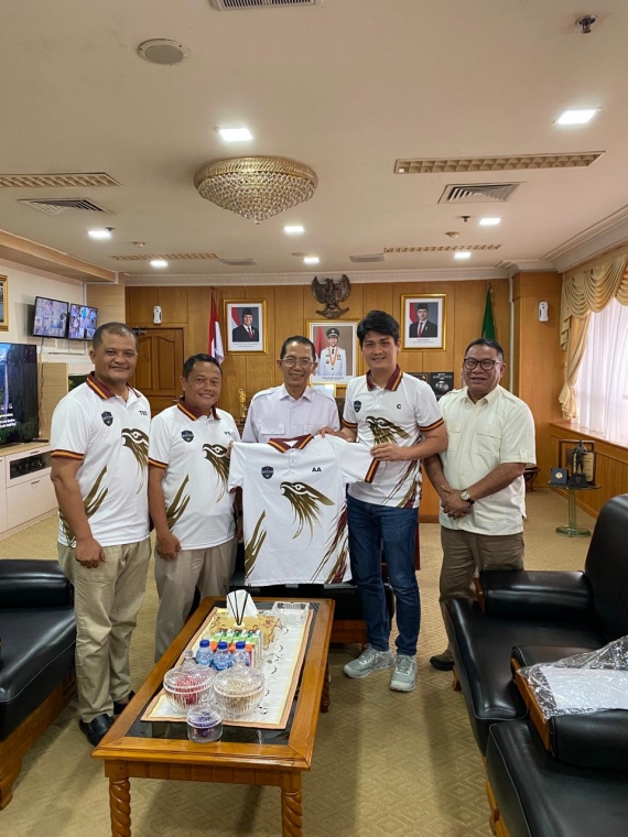 BP Batam Dukung Batam Prime International Grassroot Football Festival 2026, Perkuat Sport Tourism dan Persahabatan Indonesia–Singapura–Brunei-Malaysia