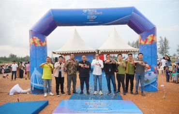 Perkuat Ekosistem Sistem Pembayaran, Bank Indonesia Gelar Kompetisi "QRIS Jelajah