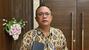 Ombudsman Surati Walikota Batam terkait Saran Perbaikan Pengelolaan Parkir