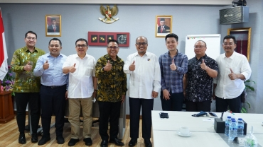 Malaysia Siap Investasi 350 Miliar di Batam