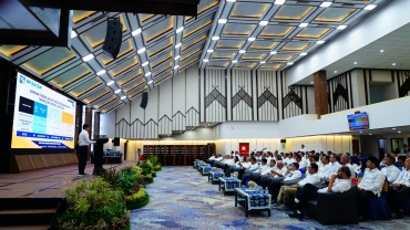 BP Batam Gelar Hasil Pengawasan Internal