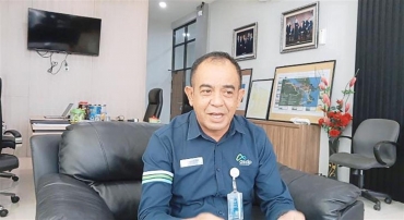 TIKET ONLINE ASDP RESMI DIBERLAKUKAN DI BATAM