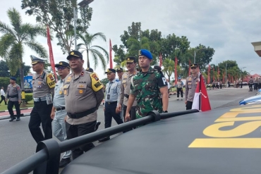 Operasi Zebra Sasar Tujuh Pelanggaran