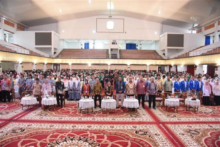 PENTINGNYA PENGUATAN NILAI INTEGRITAS BAGI GENERASI MUDA