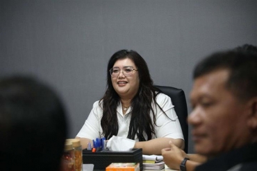BP Batam Pulihkan Bekas Tambang Pasir Ilegal, Perusak Lingkungan Akan Diberi Sanksi Tegas