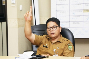 Video Warga Batam di Kamboja Beredar: Keluarga Diminta Lapor, Pemko Koordinasi dengan Kemlu dan BP2MI