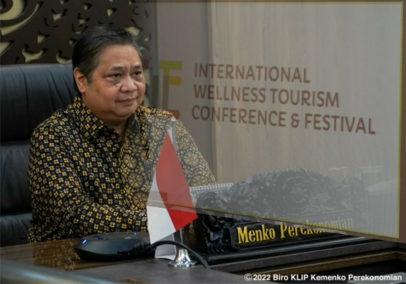 Berbasis Kearifan Lokal, Pemerintah Kembangkan Potensi Wellness Tourism