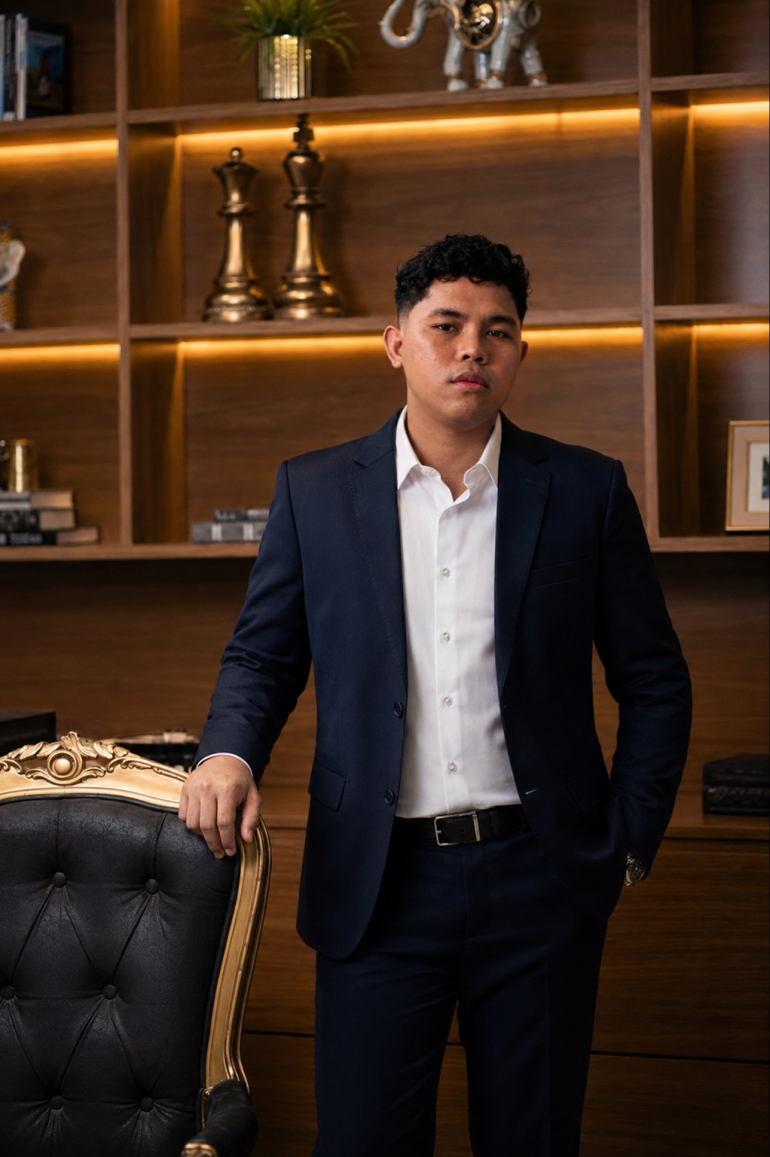 Swiss-Belhotel International Resmi Tunjuk Mochd R sebagai Asst. Cluster Director of Marketing Communications untuk Wilayah Batam