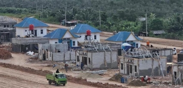 BP Batam Beberkan Alasan Pembongkaran Rumah Milik Warga Terdampak Pembangunan Rempang Eco-City