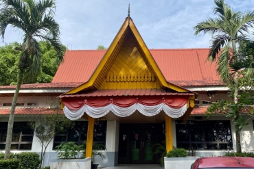 Dinsos PM Batam terbitkan 1.657 surat rekomendasi BPJS untuk warga