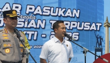 Polisi ungkap motif pria tendang wanita di mal karena merasa terganggu