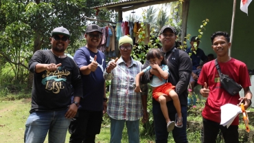 Sosialisasi Pengembangan Rempang, BP Batam Lakukan Pendekatan Persuasif ke Warga