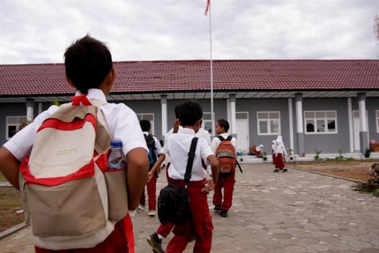 Sekolah Rakyat dan Transformasi Sosial Berkelanjutan