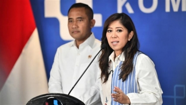 PP TUNAS Perkuat Perlindungan Anak, Cegah Paparan Radikalisme Digital
