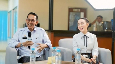 Catatkan Nilai Sempurna, BP Batam Raih Prestasi Tingkat Nasional dalam Pengelolaan JDIH 2026