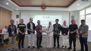 Tim Dokter Professional dan Alat Medis Bertaraf Internasional RSBP Batam Siap Dukung Pelaksanaan MCU Peserta Pilkada Kepri 2024