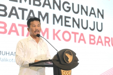 Presiden Resmi Canangkan Perpres 78/2023, Percepatan Penanganan Rempang Eco-City