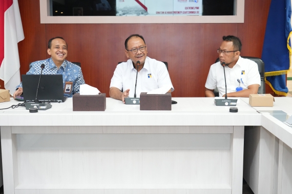 BP Batam Dorong Peningkatan Kualitas SDM