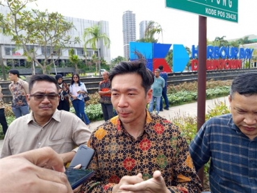 BP Batam Segera Membangun Destinasi Wisata Baru Yang Modern