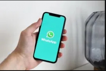 WhatsApp buat fitur verifikasi dua langkahnya 