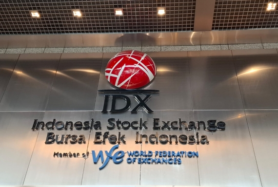 Kenapa IHSG Naik Turun? Cara Sederhana Memahami Pasar Saham