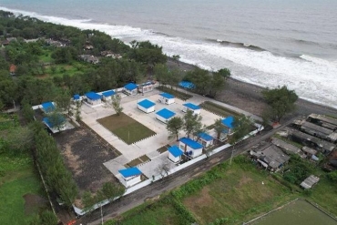 Kampung Nelayan Merah Putih Diperkuat, Bantuan Kapal Mulai Didistribusikan