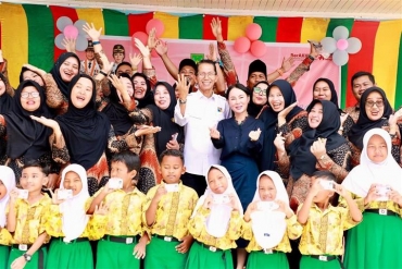 SPMB 2026 Batam Dimulai 8 Juni: Belum Memiliki KIA, Siswa Tetap Bisa Mendaftar