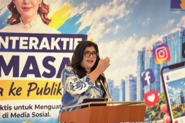 BP Batam Bangun Sinergi Kehumasan Lintas Instansi melalui Fotografi