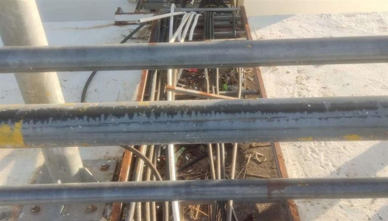 BP Batam Imbau Masyarakat Jaga Aset Publik di Kawasan Jembatan Barelang