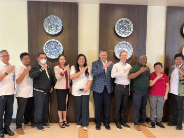 *BP Batam Sambut Positif Rencana Ekspansi Gexpro Services ke Batam*