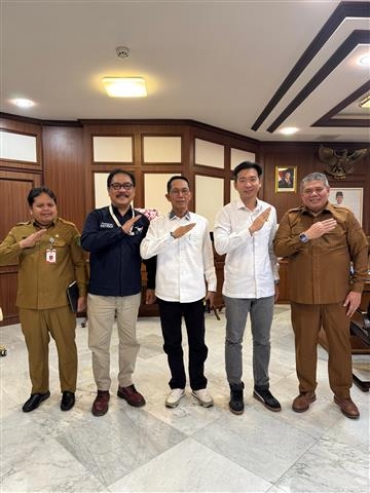 Riset UNDIP Soroti Pentingnya Penguatan Ekonomi Rajungan dan Sanitasi di Rempang