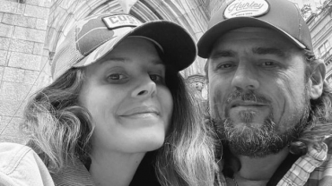 2 Tahun Nikah, Lana Del Rey dan Jeremy Dufrene Pamer Foto Pernikahan