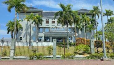 Jelang Ramadan 1445 H, Inflasi Februari 2024 Terkendali dalam Rentang Sasaran